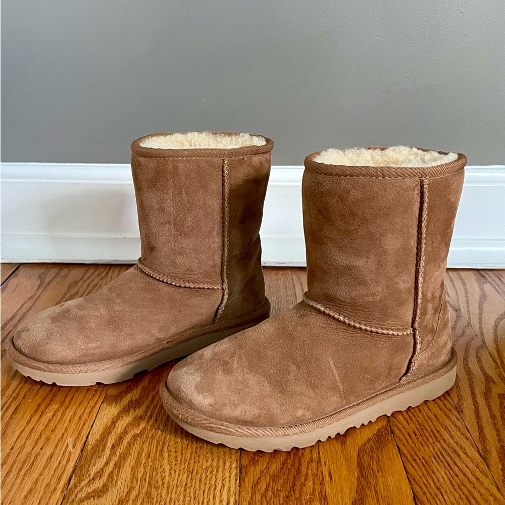 Ugg boots. Women’s size 6, EU 36.